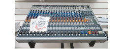 Peavey 1220 Powered Mixer